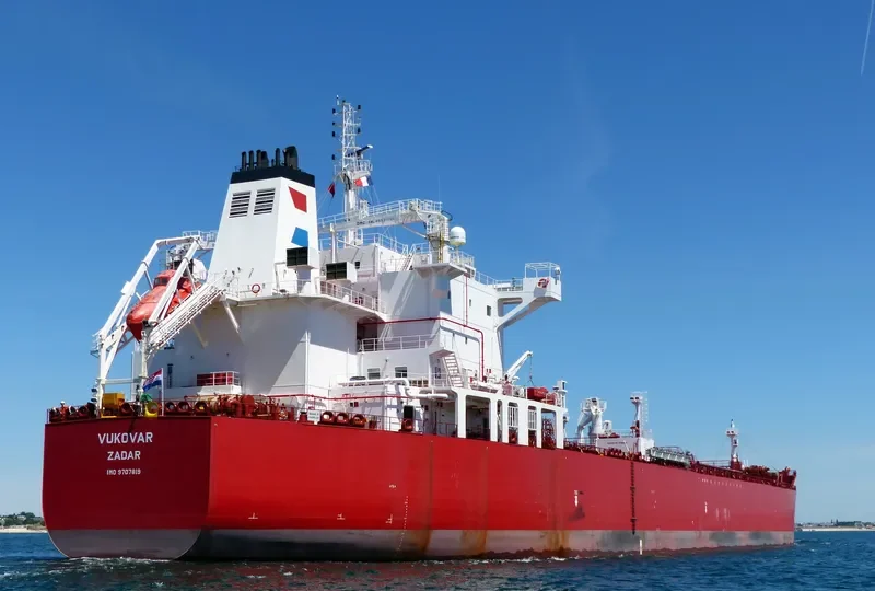 VUKOVAR Tanker IMO 9707819 photo 8