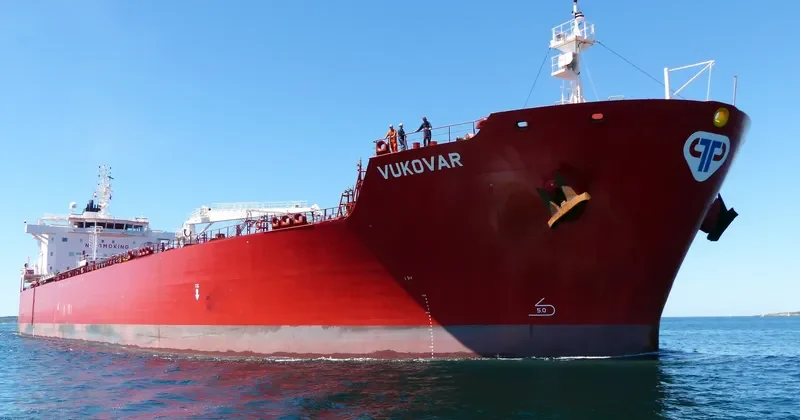 VUKOVAR Tanker IMO 9707819 photo 9