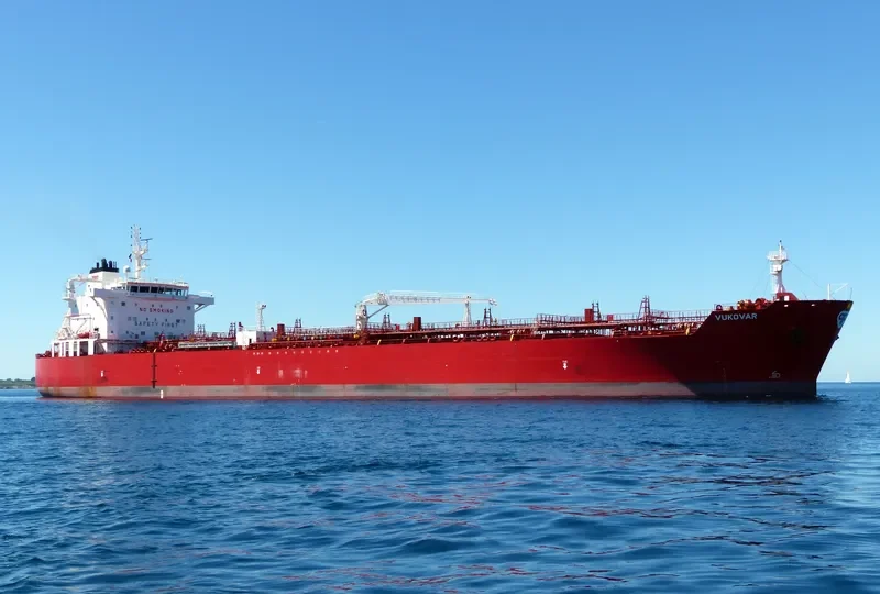 VUKOVAR Tanker IMO 9707819 photo 10