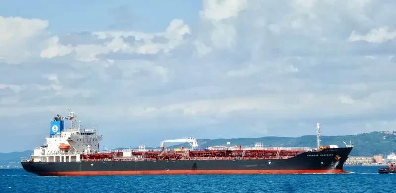 ARDMORE CHEYENNE Tanker IMO 9707857 photo 3