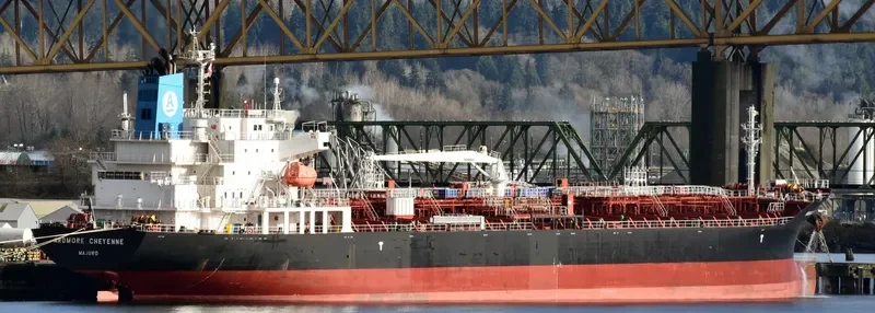 ARDMORE CHEYENNE Tanker IMO 9707857 photo 5