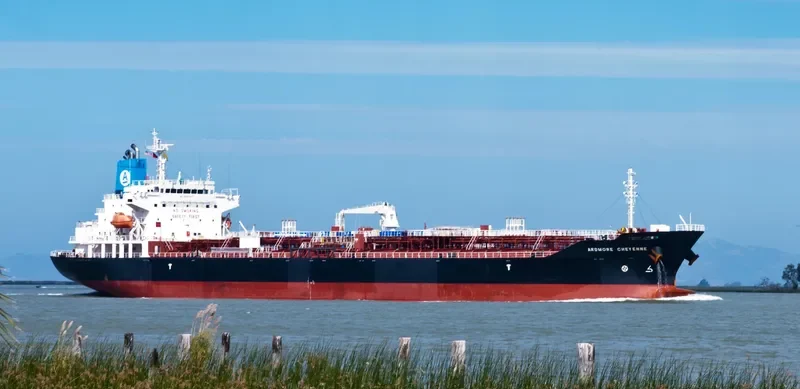ARDMORE CHEYENNE Tanker IMO 9707857 photo 9