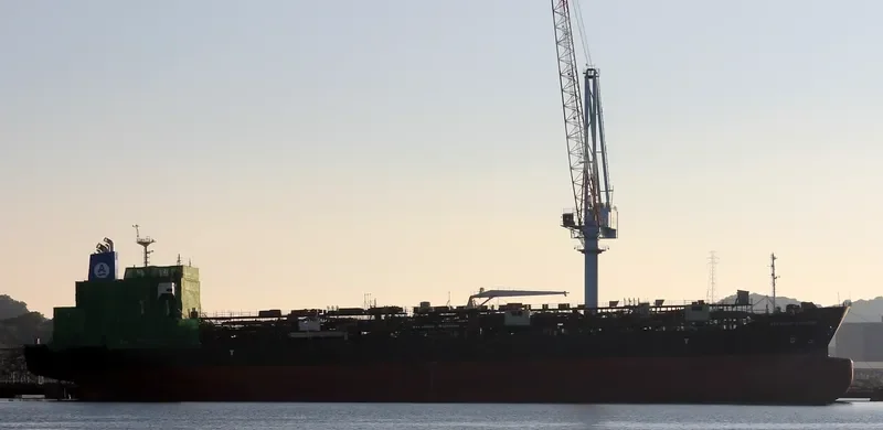 ARDMORE CHIPPEWA Tanker IMO 9707871 photo 2