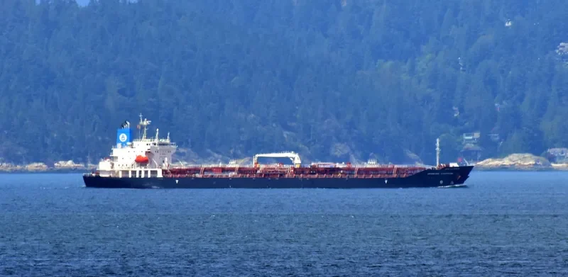 ARDMORE CHIPPEWA Tanker IMO 9707871 photo 10