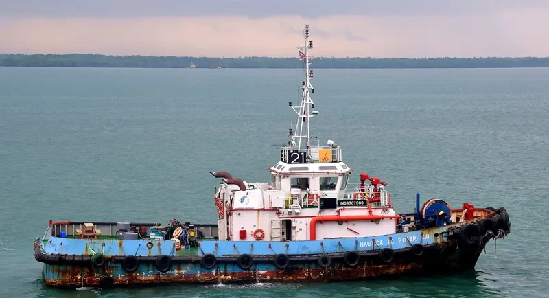NAUTICA TG.PUTERI 21 General Cargo IMO 9707900