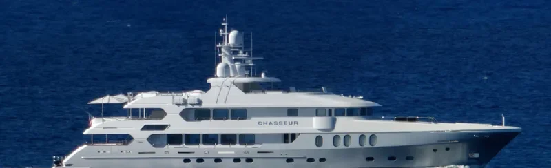 CHASSEUR General Cargo IMO 9707948 photo 10