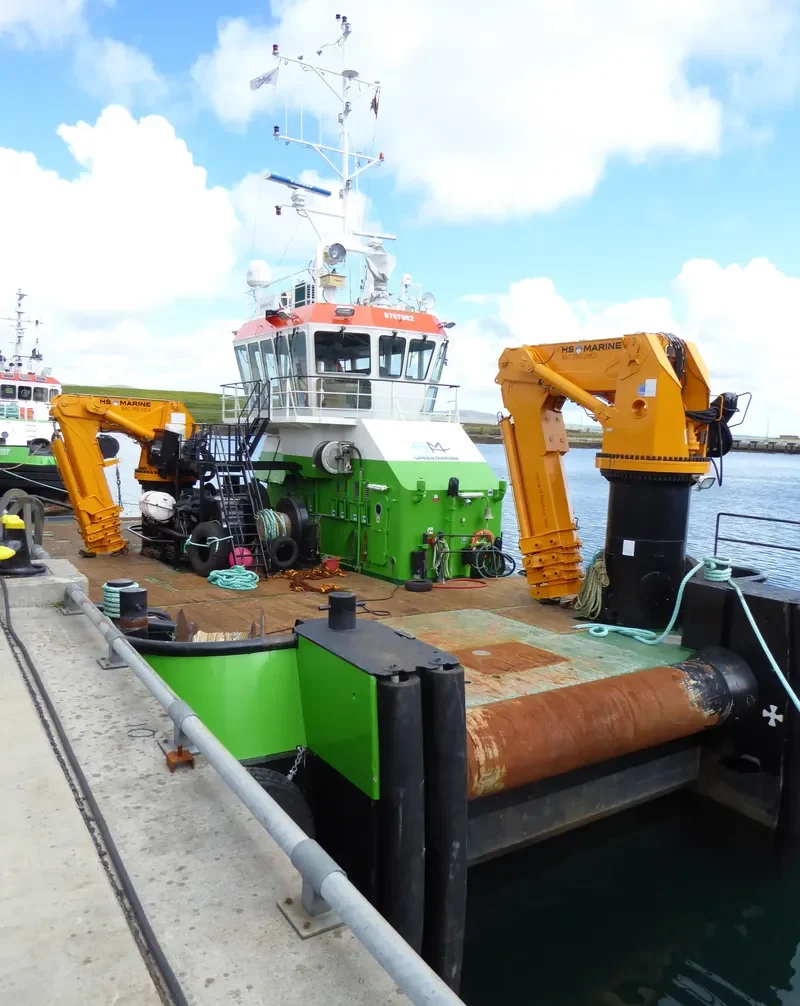 GREEN ISLE General Cargo IMO 9707962 photo 5