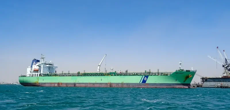 BW EAGLE Tanker IMO 9708071 photo 2