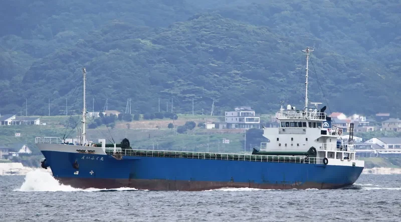EIFUKU MARU General Cargo IMO 9708095 photo 10