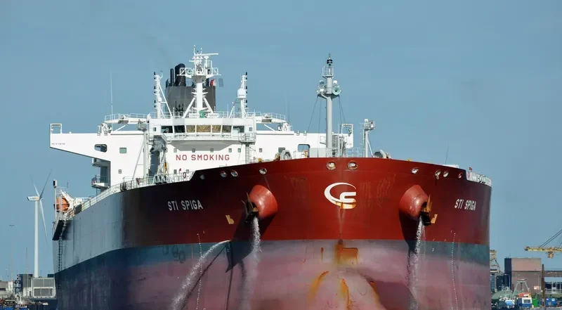 STI SPIGA Tanker IMO 9708148 photo 8