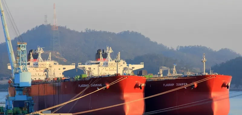 STI SPIGA Tanker IMO 9708148 photo 9