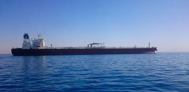 STI SPIGA Tanker IMO 9708148 photo 10