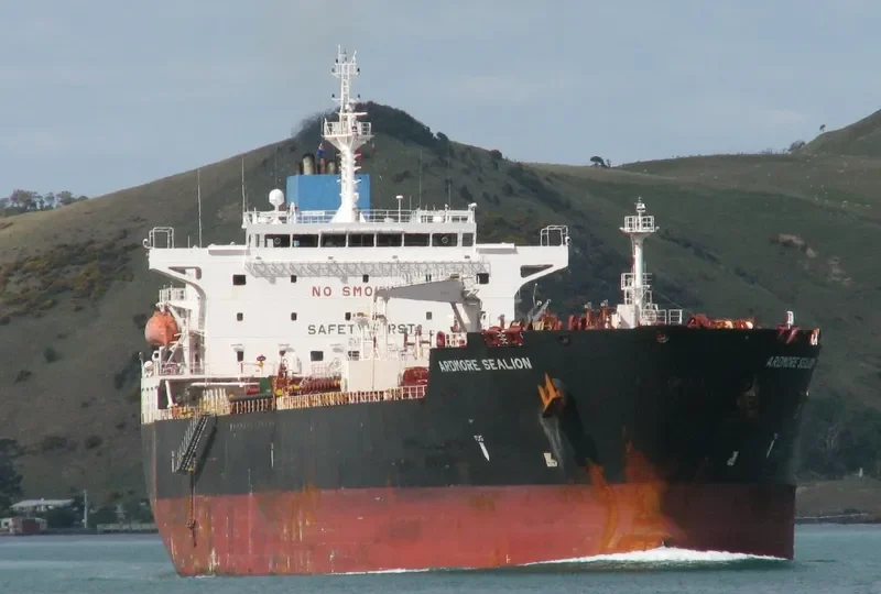 ARDMORE SEALION Tanker IMO 9708203 photo 6