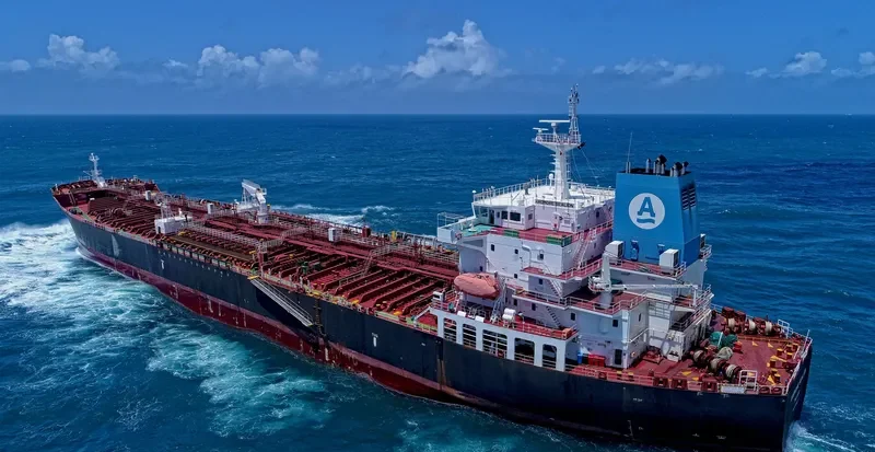ARDMORE SEALION Tanker IMO 9708203 photo 9
