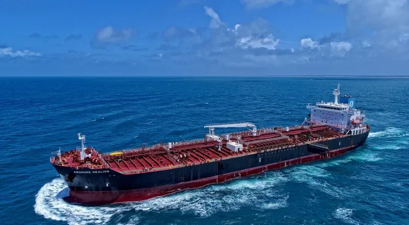 ARDMORE SEALION Tanker IMO 9708203 photo 10