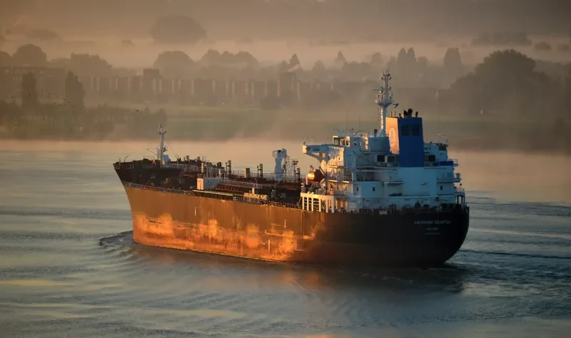 ARDMORE SEAFOX Tanker IMO 9708215 photo 4