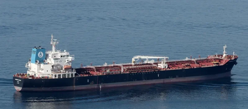 ARDMORE SEAFOX Tanker IMO 9708215 photo 10