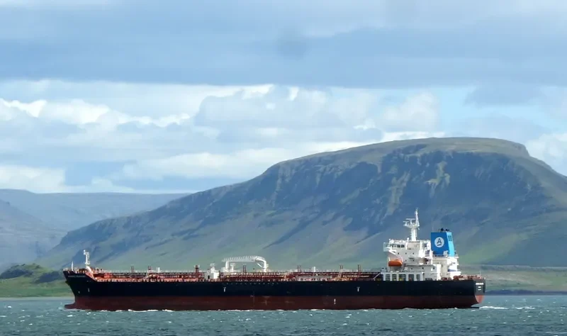 ARDMORE SEAHAWK Tanker IMO 9708239 photo 5