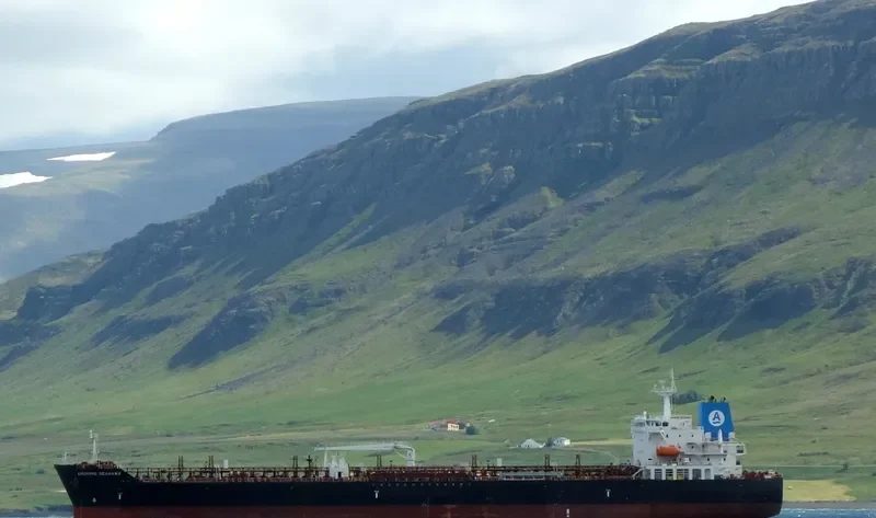 ARDMORE SEAHAWK Tanker IMO 9708239 photo 6