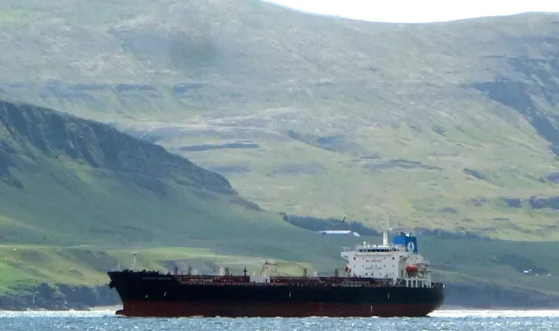 ARDMORE SEAHAWK Tanker IMO 9708239 photo 7