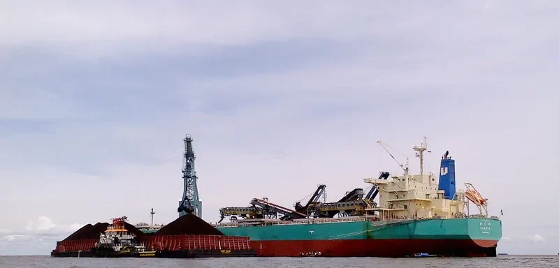 KAGUYA Bulk Carrier IMO 9708332