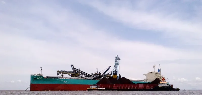 KAGUYA Bulk Carrier IMO 9708332 photo 2