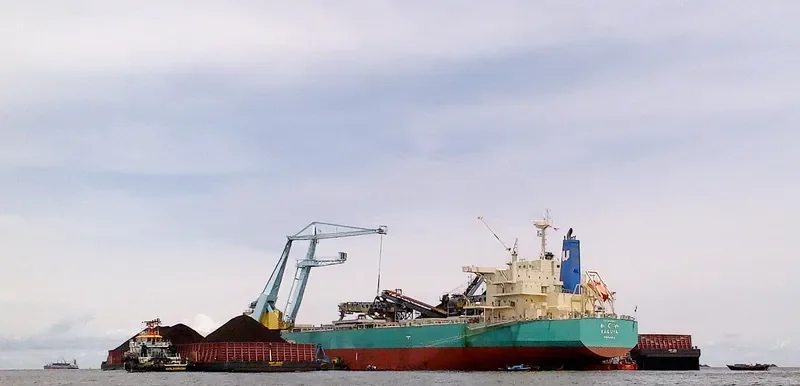 KAGUYA Bulk Carrier IMO 9708332 photo 3