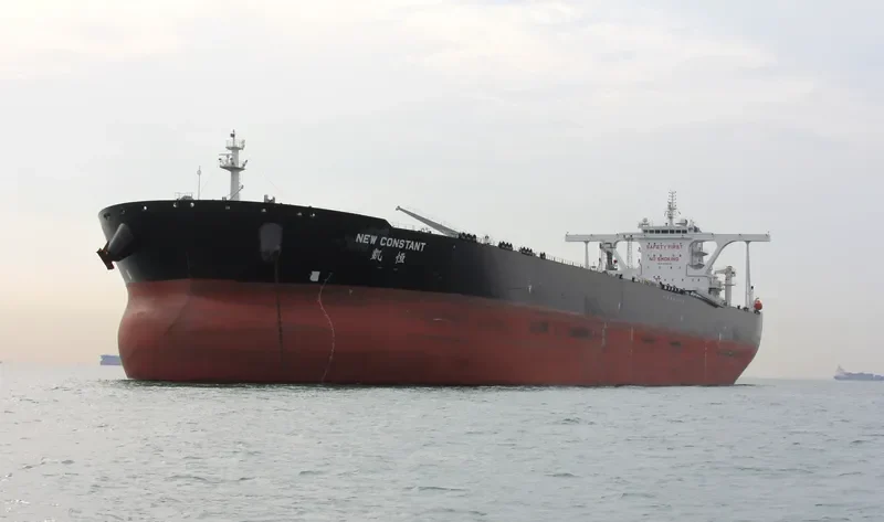 NEW CONSTANT Tanker IMO 9708514 photo 2