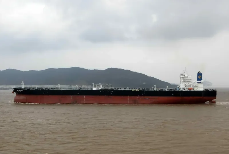 NEW CONSTANT Tanker IMO 9708514 photo 6