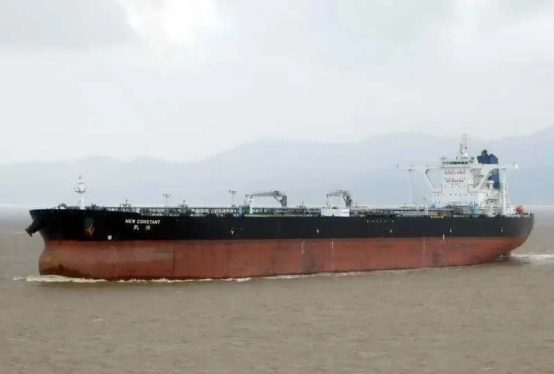NEW CONSTANT Tanker IMO 9708514 photo 7
