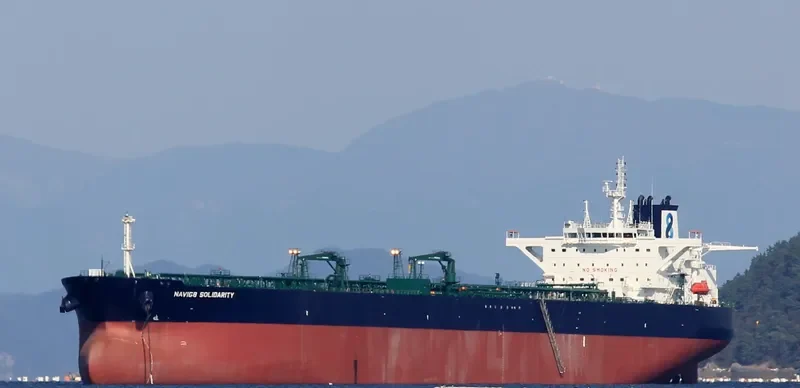 STI CARNABY Tanker IMO 9708564 photo 10
