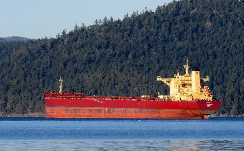 K.YOUNGHUNG Bulk Carrier IMO 9708590 photo 9