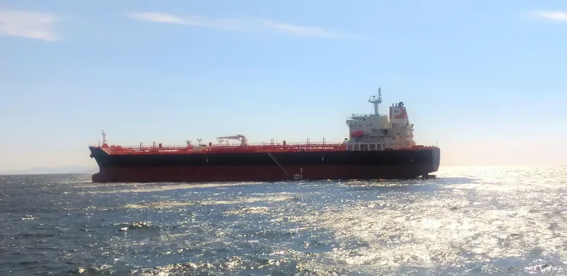 PYXIS LAMDA Tanker IMO 9708772 photo 2