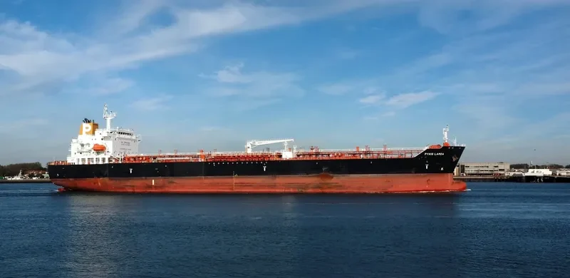 PYXIS LAMDA Tanker IMO 9708772 photo 8