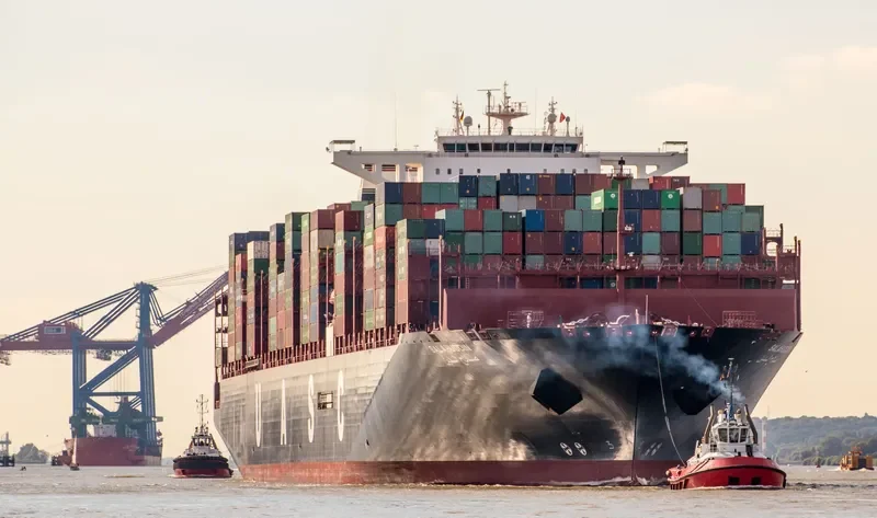 SALAHUDDIN Container Ship IMO 9708796 photo 3