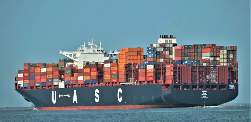 LINAH Container Ship IMO 9708801 photo 6