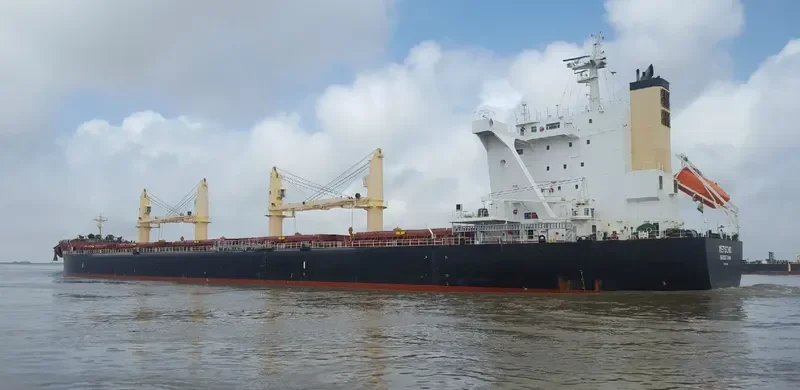 METSOVO Bulk Carrier IMO 9708942 photo 6