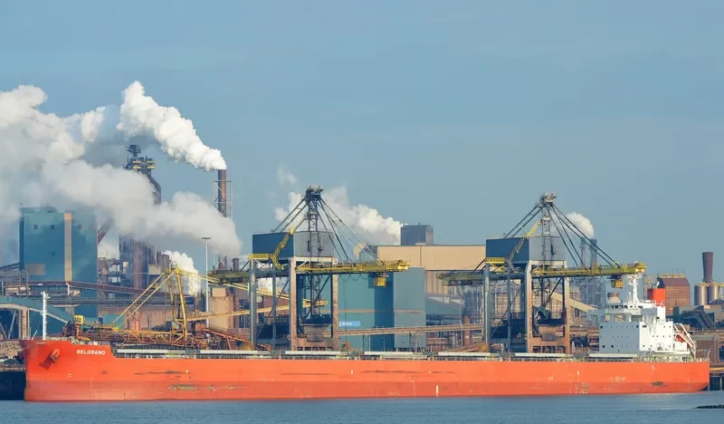BELGRANO Bulk Carrier IMO 9708992 photo 2