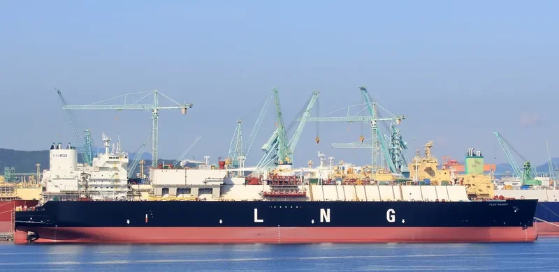 FLEX RANGER General Cargo IMO 9709025 photo 3