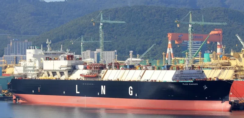 FLEX RANGER General Cargo IMO 9709025 photo 4