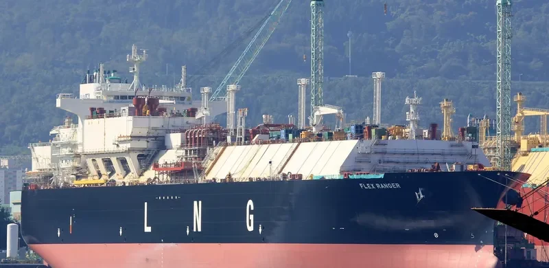 FLEX RANGER General Cargo IMO 9709025 photo 5