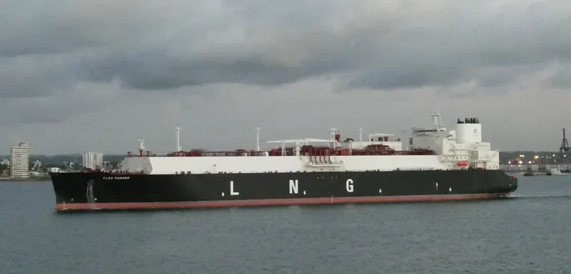 FLEX RANGER General Cargo IMO 9709025 photo 6