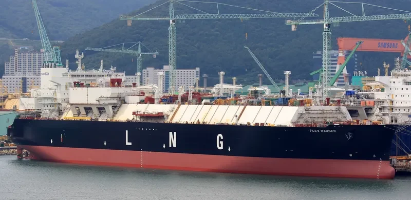 FLEX RANGER General Cargo IMO 9709025 photo 8