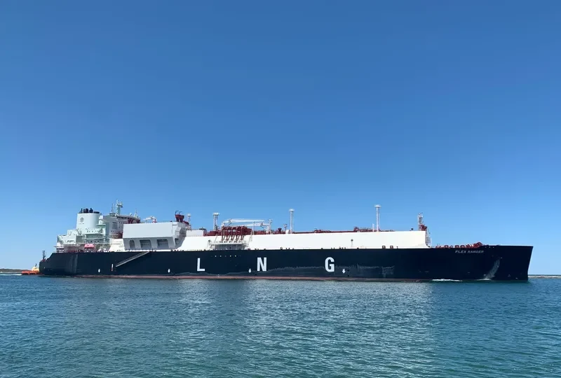 FLEX RANGER General Cargo IMO 9709025 photo 10