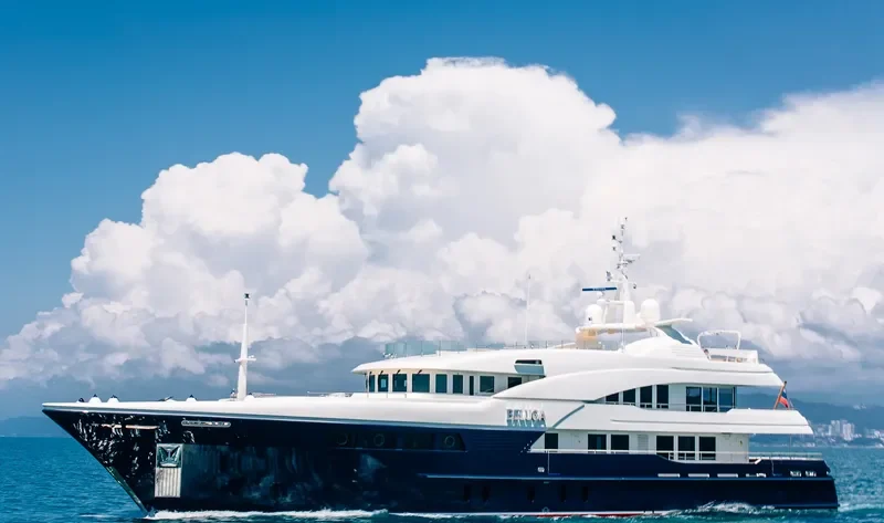 AMADEUS I General Cargo IMO 9709104