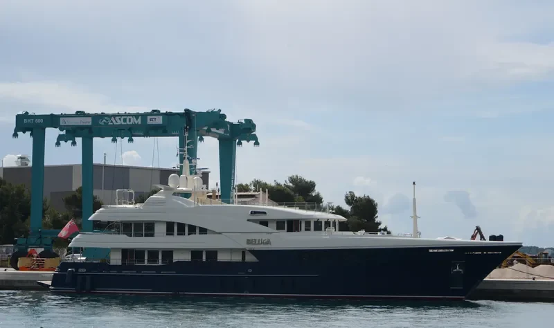 AMADEUS I General Cargo IMO 9709104 photo 2