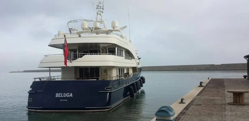 AMADEUS I General Cargo IMO 9709104 photo 3
