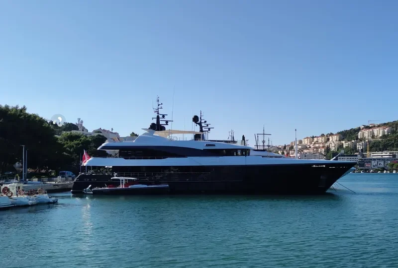 AMADEUS I General Cargo IMO 9709104 photo 7