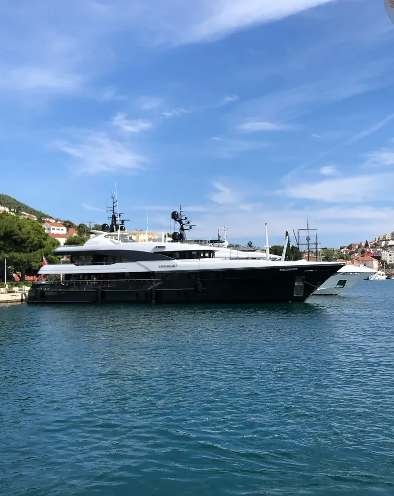 AMADEUS I General Cargo IMO 9709104 photo 9