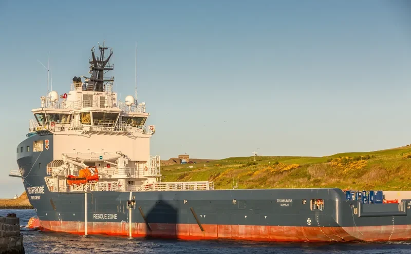 TROMS MIRA Offshore Vessel IMO 9709116 photo 8
